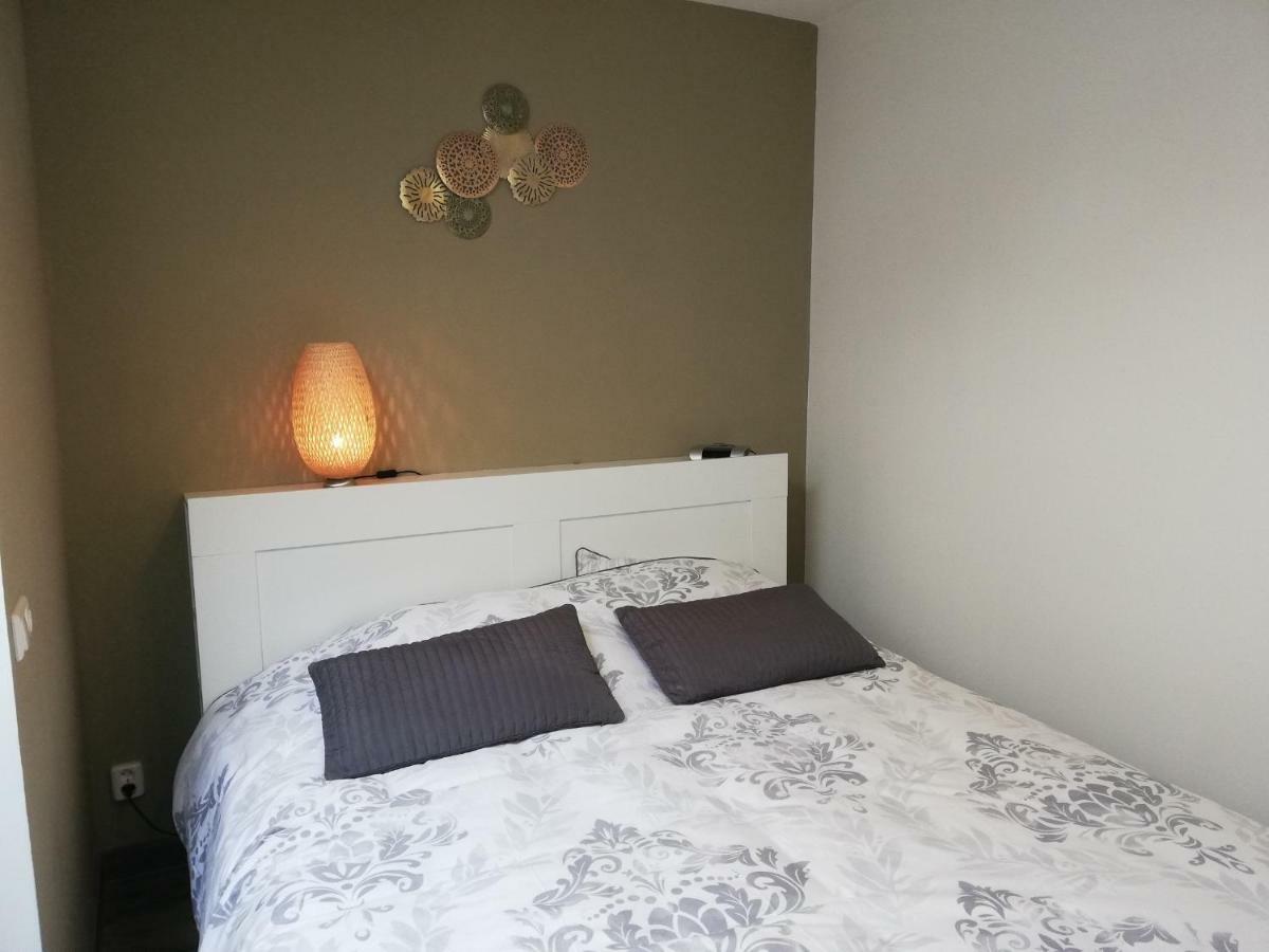 Wadsuper Vakantiewoning Paesens Moddergat Aan De Waddenzee מראה חיצוני תמונה